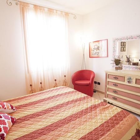 Appartamento Trilo Ornella ปอร์โตแฟร์ราโย ภายนอก รูปภาพ