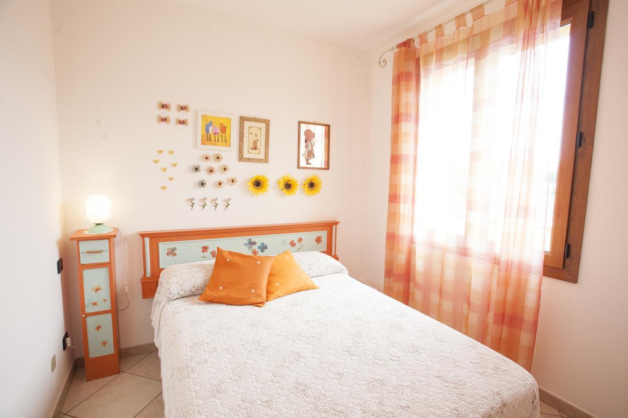 Appartamento Trilo Ornella ปอร์โตแฟร์ราโย ภายนอก รูปภาพ